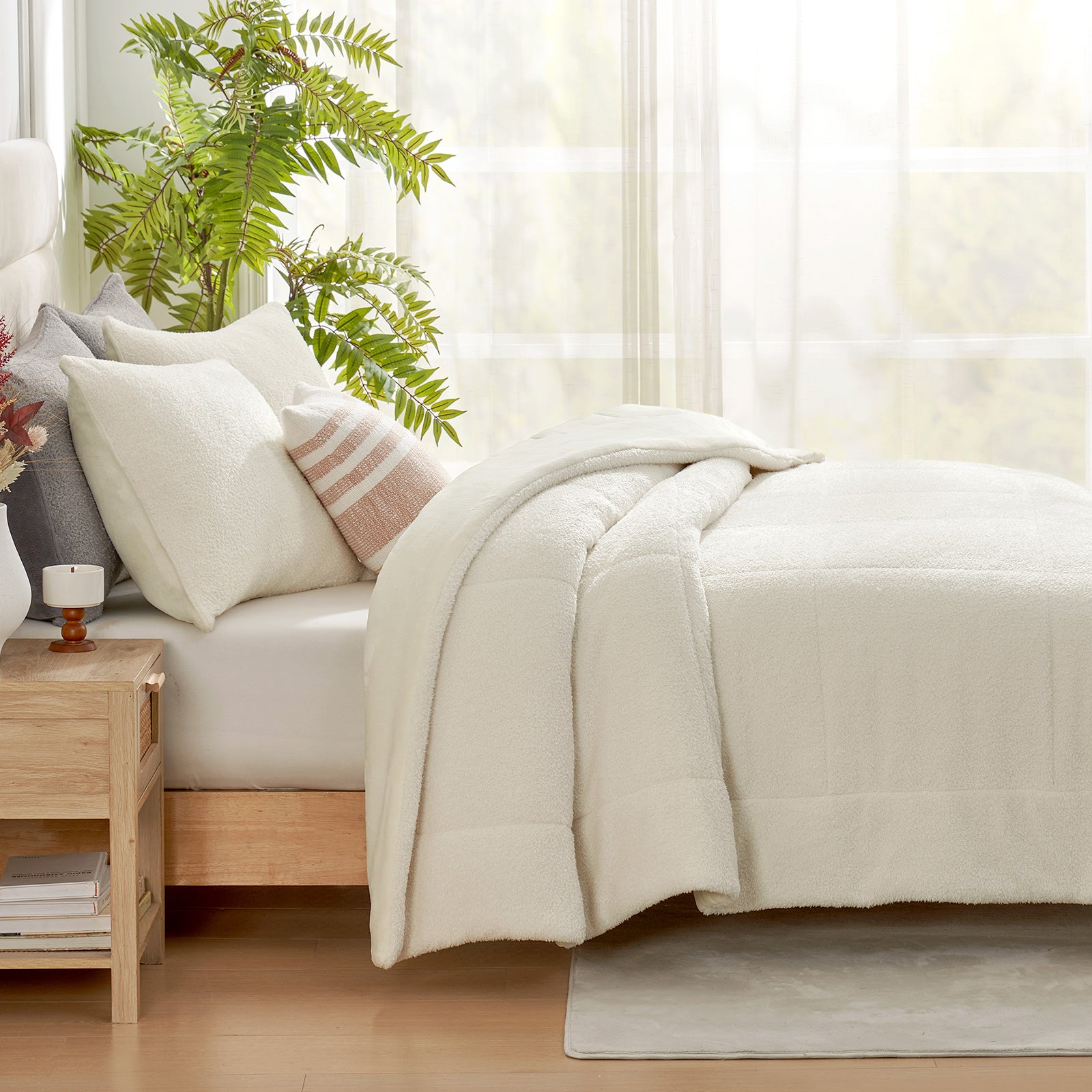 Ultra Soft Comforter Sets