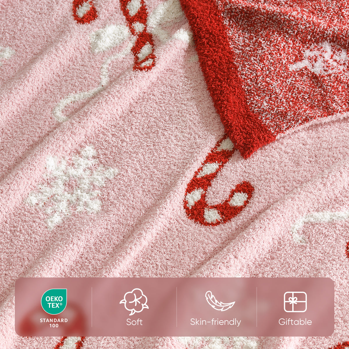 #color_Pink Candy Cane