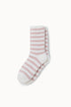 #color_Pink White Stripe