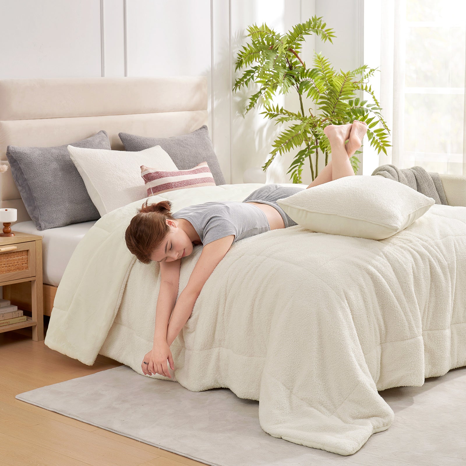 Ultra Soft Comforter Sets