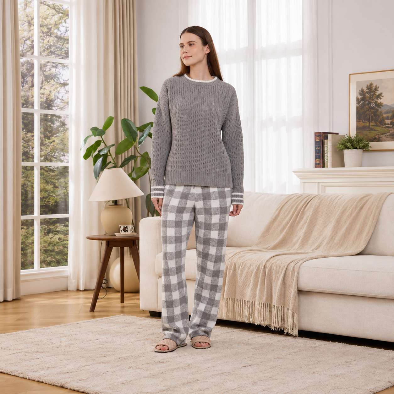 #color_Heather Grey