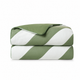 Mediterranean Stripe Cooling Comforter Set