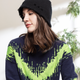 snugglesac-Reflective-Women-knit-sweater-MODELshow